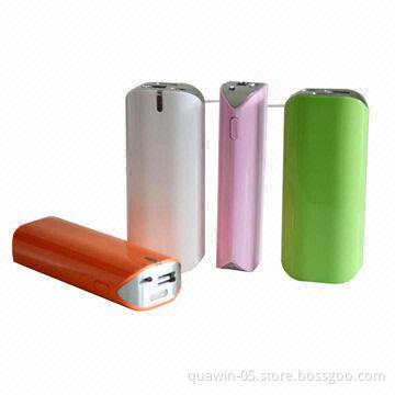 5,000mAh Power Bank for iPhone